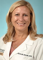 Karen Gauvain, MD